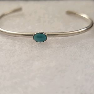 Turquoise Bangle